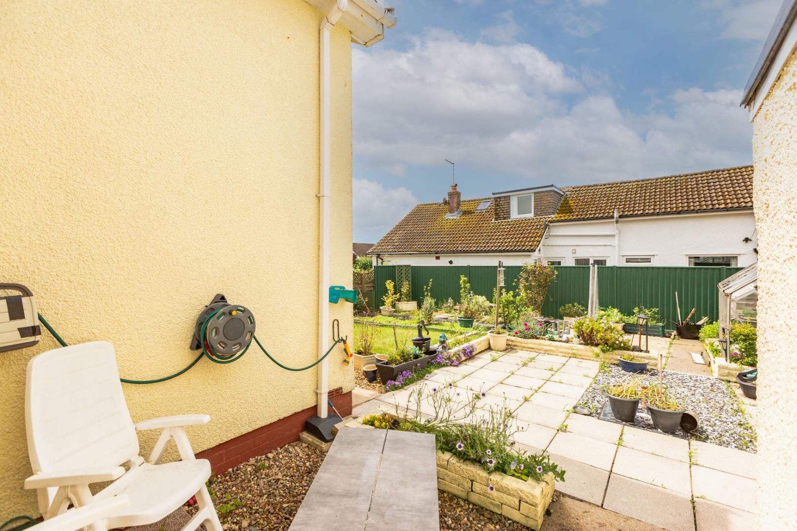 Whitestone Avenue, Bishopston, Murton, Swansea, SA3 3DA